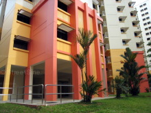 Blk 307B Anchorvale Road (S)542307 #312432